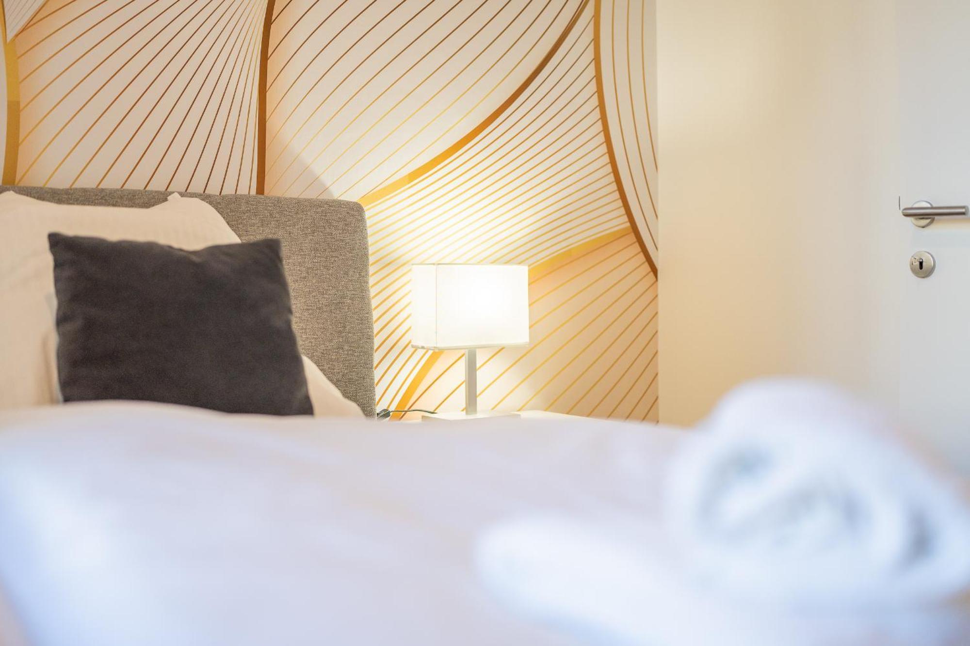 M&O Apartment, Zentral In Innenstadt-& Bahnhofsnaehe - Parkgarage غراتس المظهر الخارجي الصورة